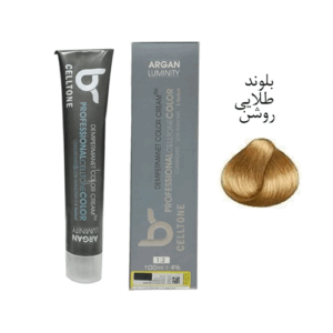 رنگ مو سلتون 8.3