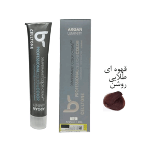 رنگ مو سلتون 5.3