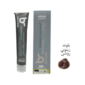 رنگ مو سلتون 8.8