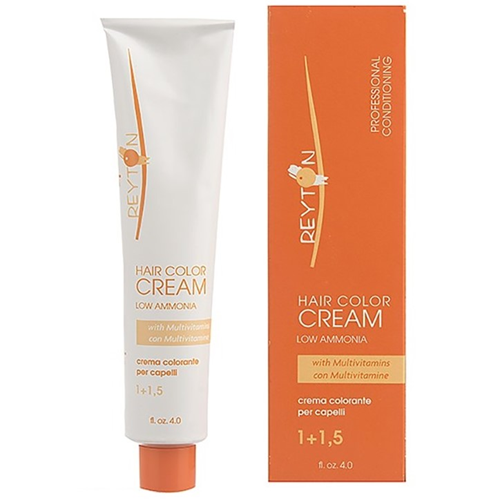 رنگ مو ریتون 7.66