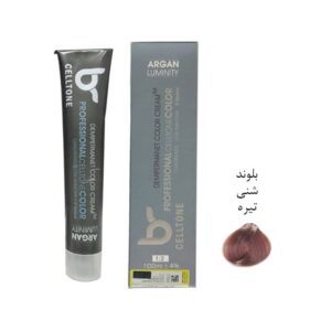 رنگ مو سلتون 6.71